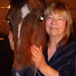 Meet your Posher, Nancy